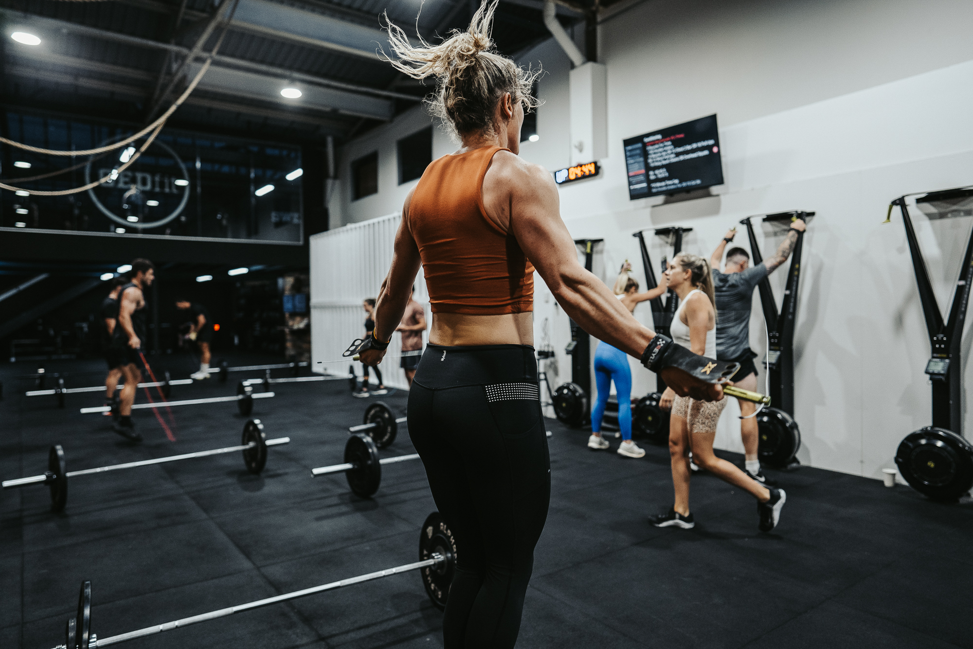 GEDfit